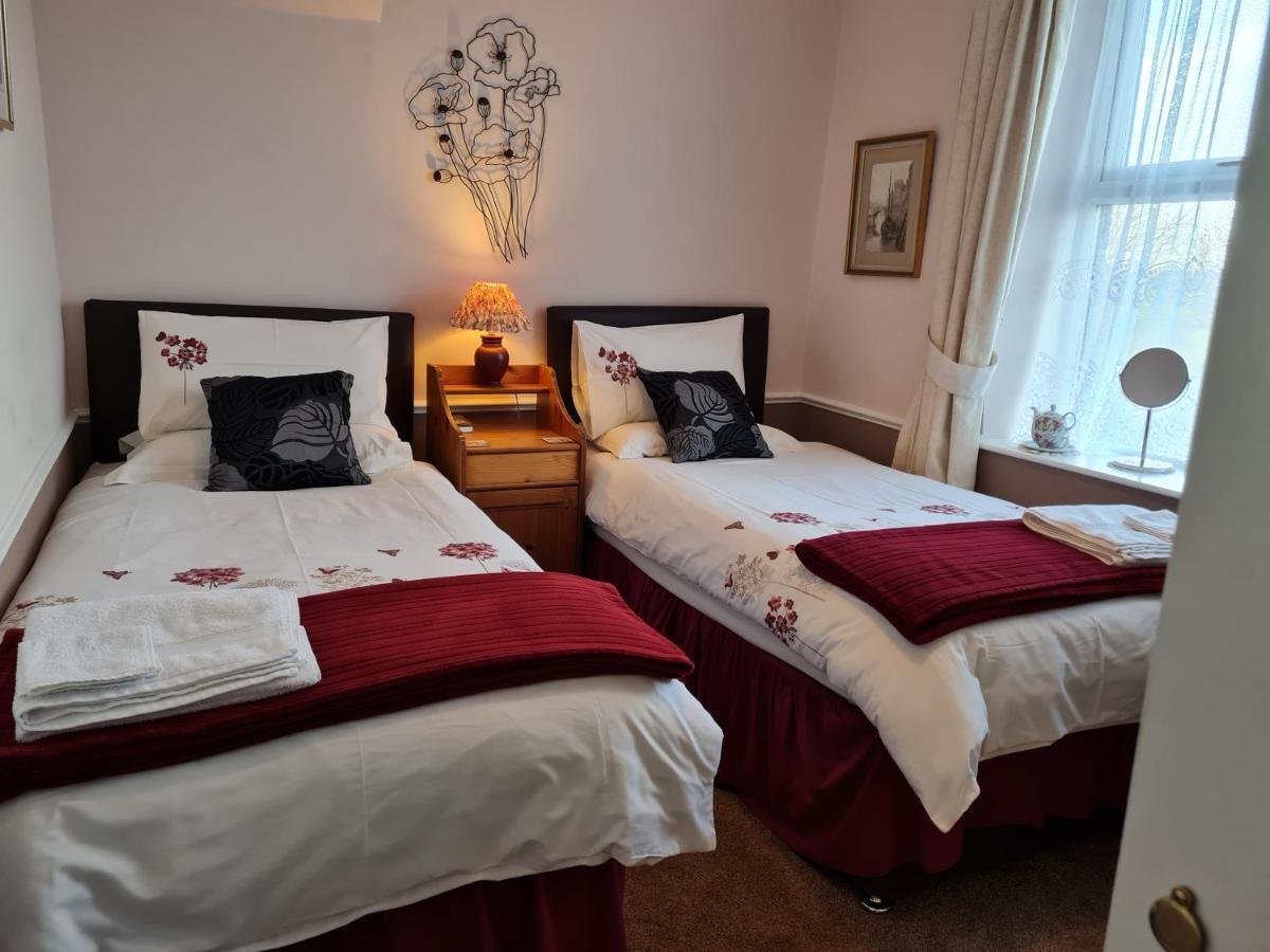 Rowan Tree House B&B Sleights Экстерьер фото