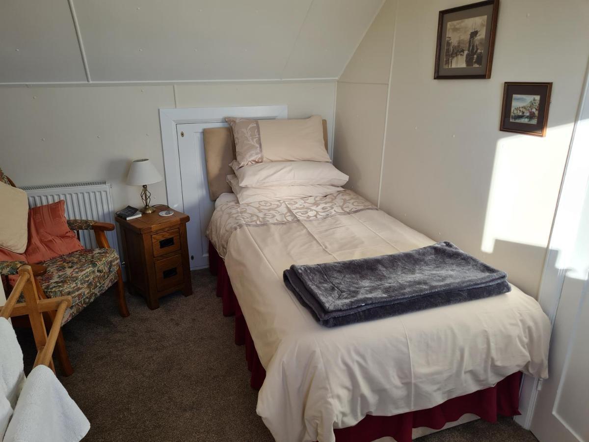 Rowan Tree House B&B Sleights Экстерьер фото