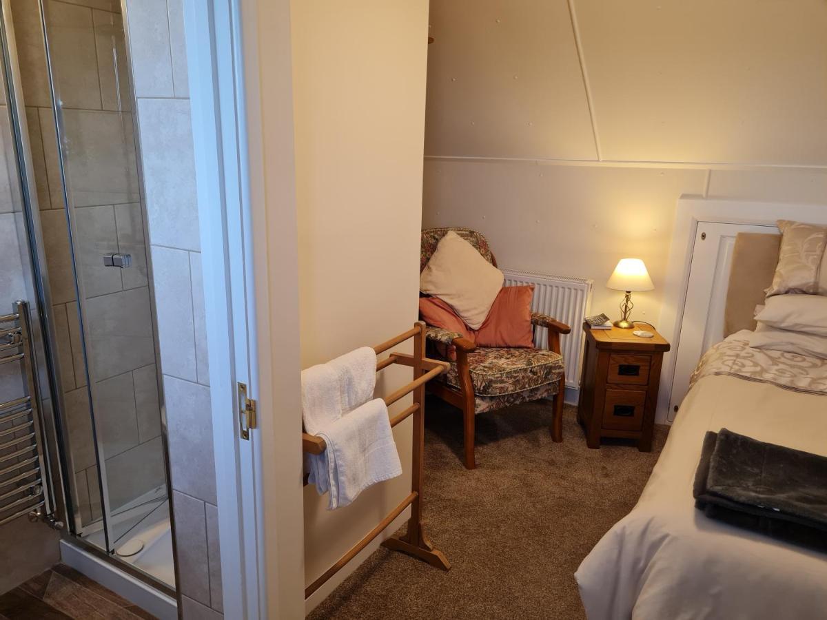 Rowan Tree House B&B Sleights Экстерьер фото