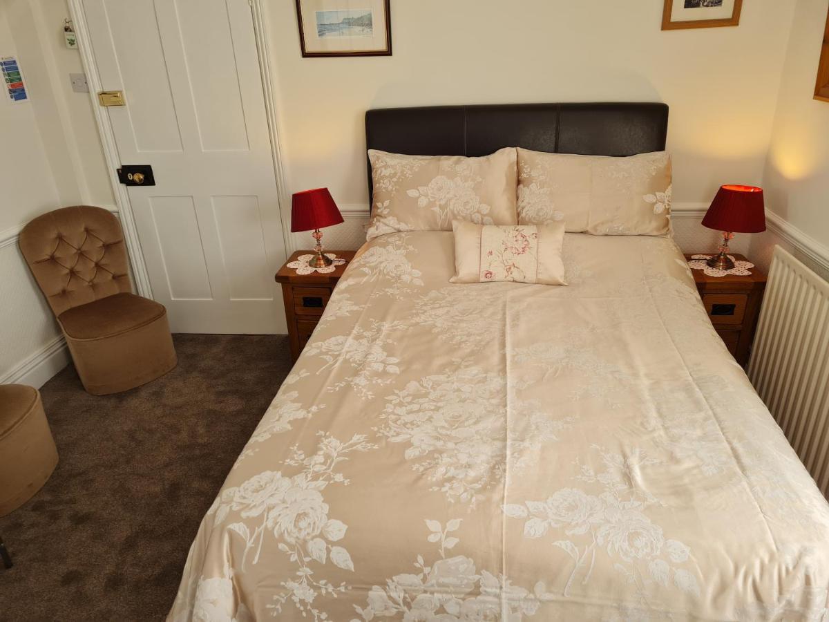 Rowan Tree House B&B Sleights Экстерьер фото