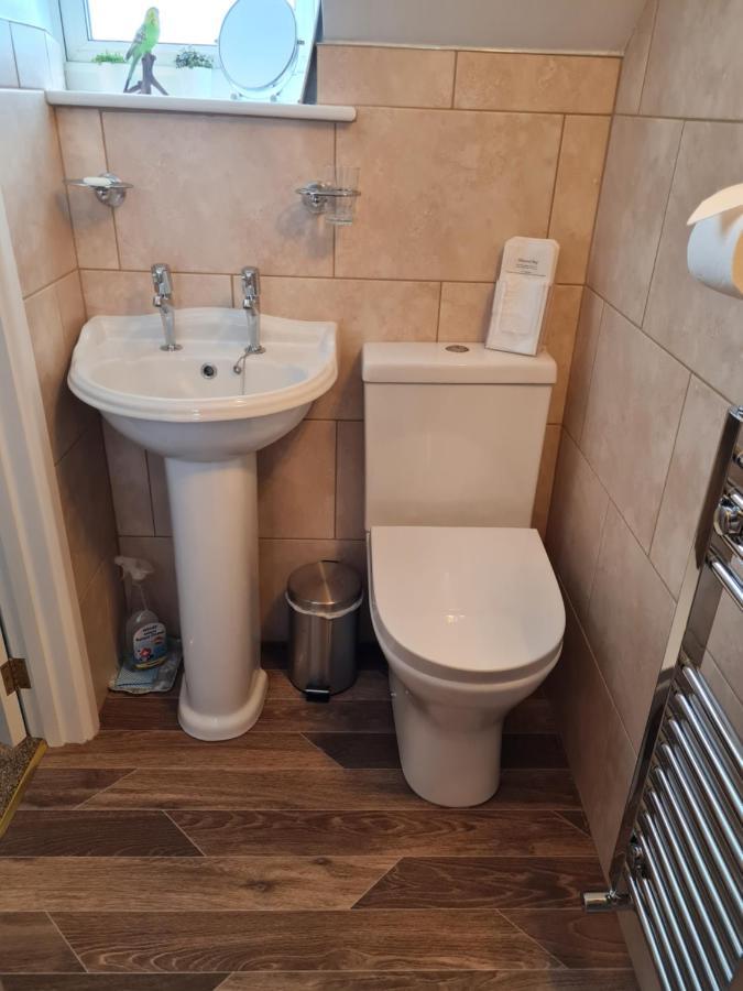 Rowan Tree House B&B Sleights Экстерьер фото