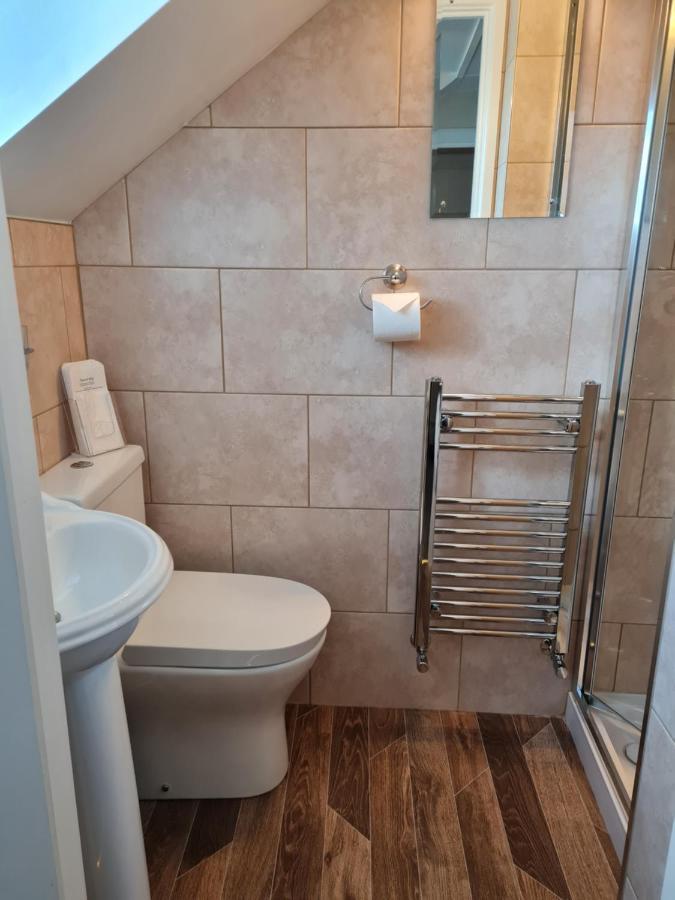 Rowan Tree House B&B Sleights Экстерьер фото