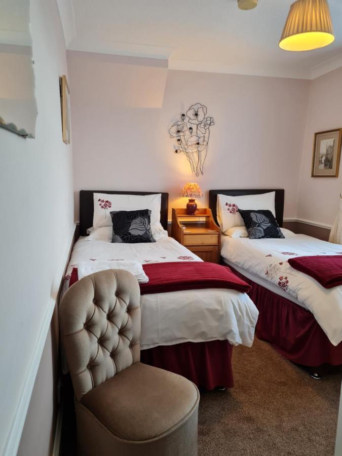 Rowan Tree House B&B Sleights Экстерьер фото
