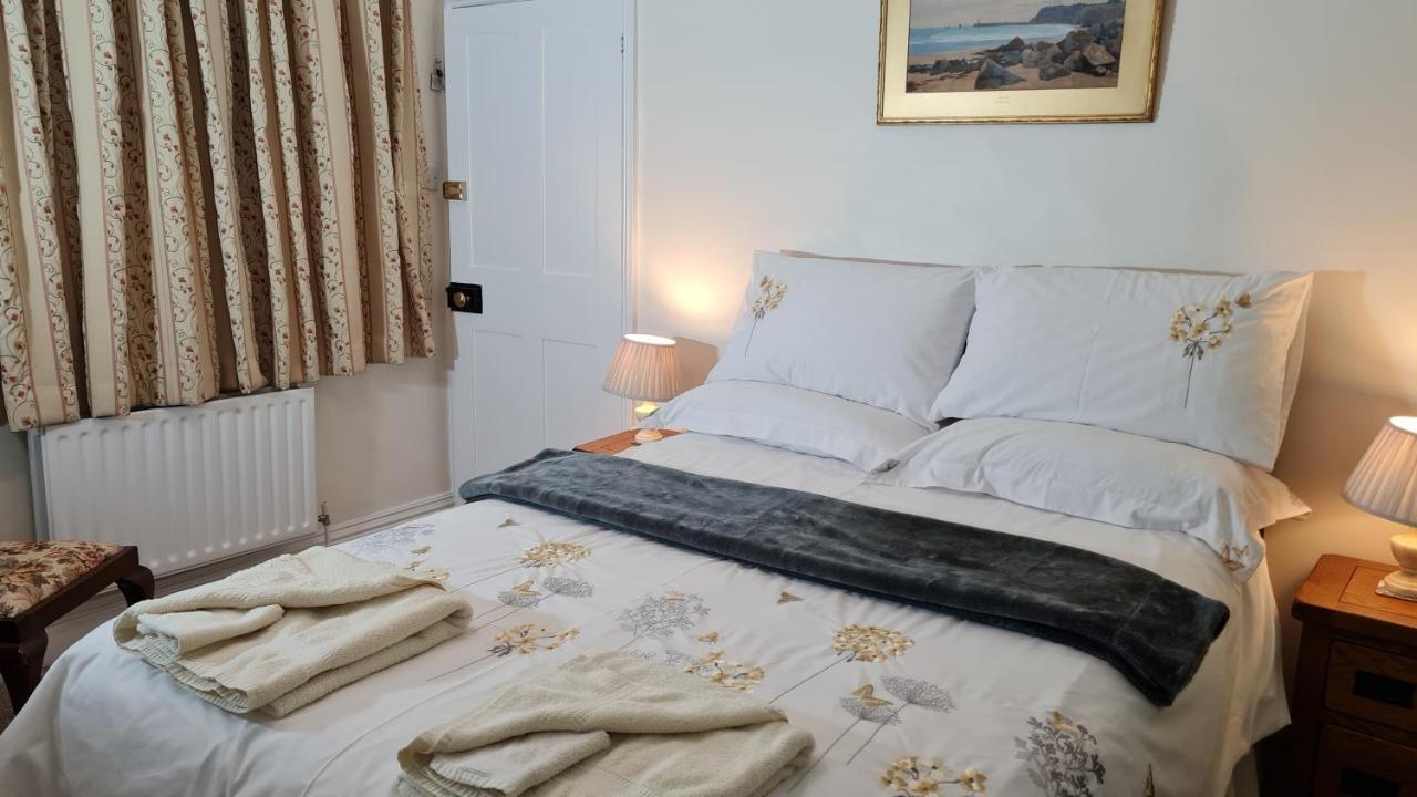 Rowan Tree House B&B Sleights Экстерьер фото