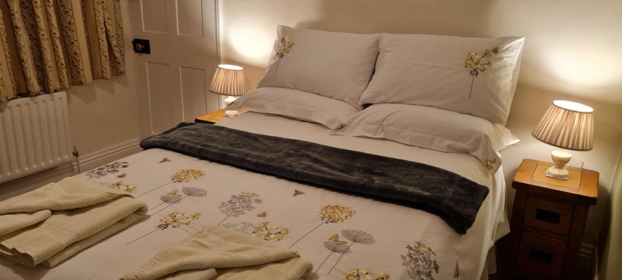 Rowan Tree House B&B Sleights Экстерьер фото