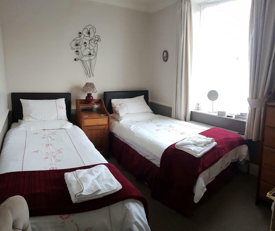 Rowan Tree House B&B Sleights Экстерьер фото