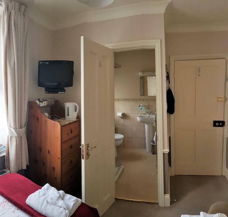 Rowan Tree House B&B Sleights Экстерьер фото